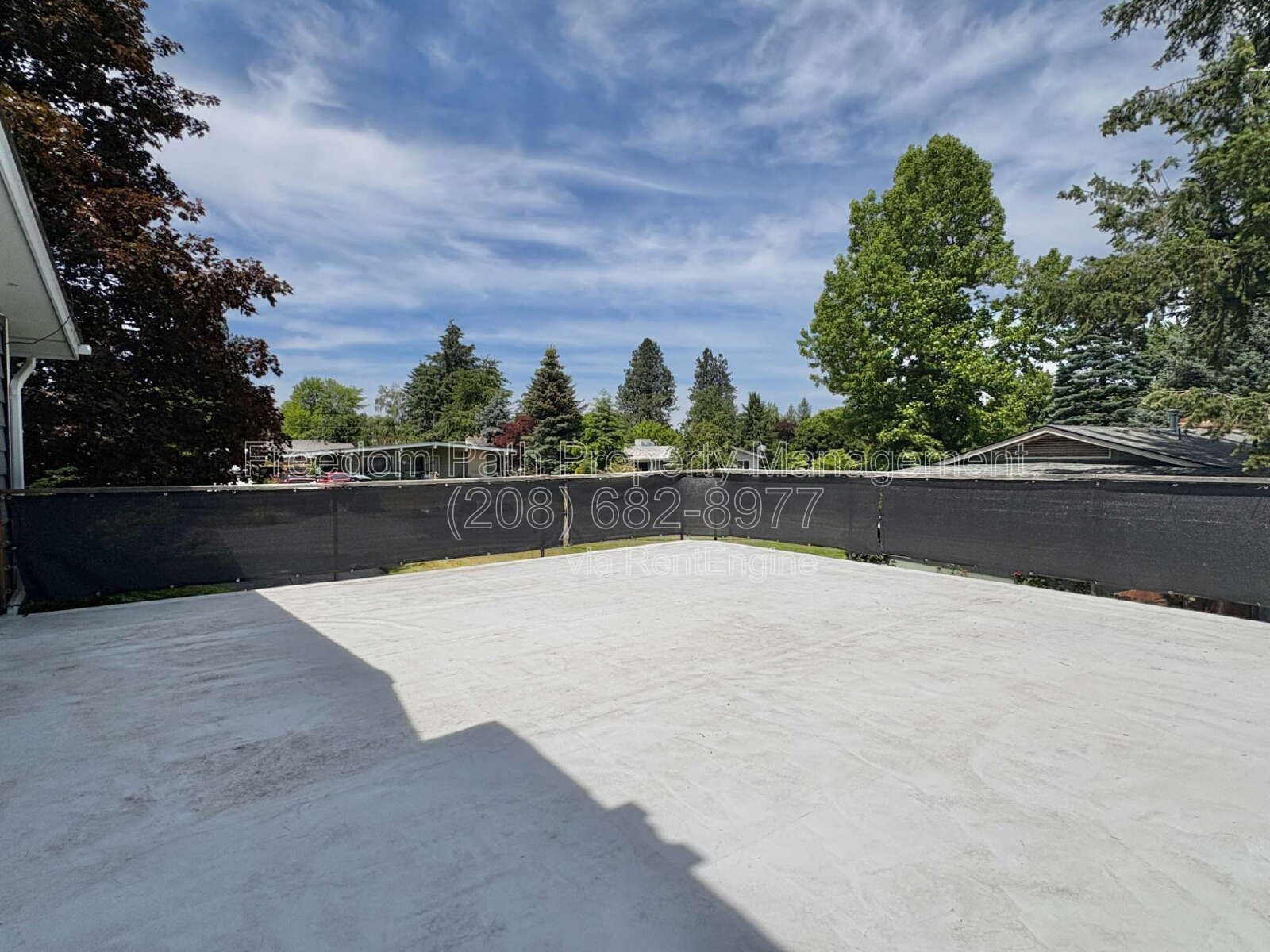Spacious 4 Bed + Flex Space Coeur d'Alene Home | 2,640 Sq Ft, Beautifully Updated, Large Deck with Views, Carport & Great Location property image