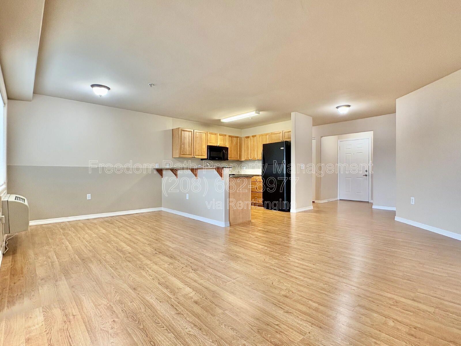 Top-Floor 3 Bed / 2 Bath Condo with Scenic Views in Post Falls property image