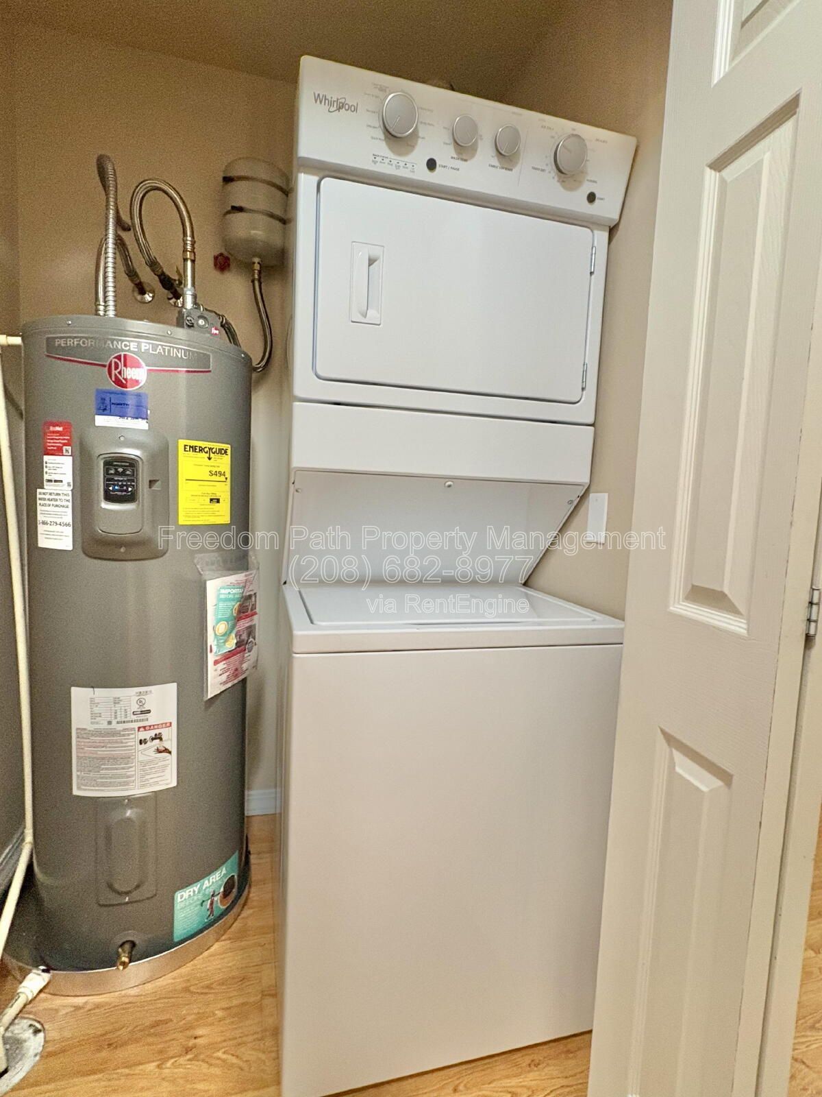 Top-Floor 3 Bed / 2 Bath Condo with Scenic Views in Post Falls property image