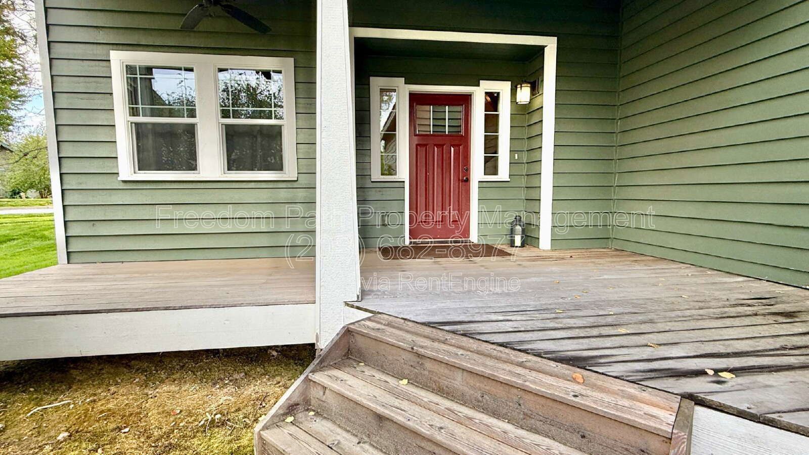 Furnished Dover Bay Home | 3 BR + Loft & Office with Resort Amenities property image