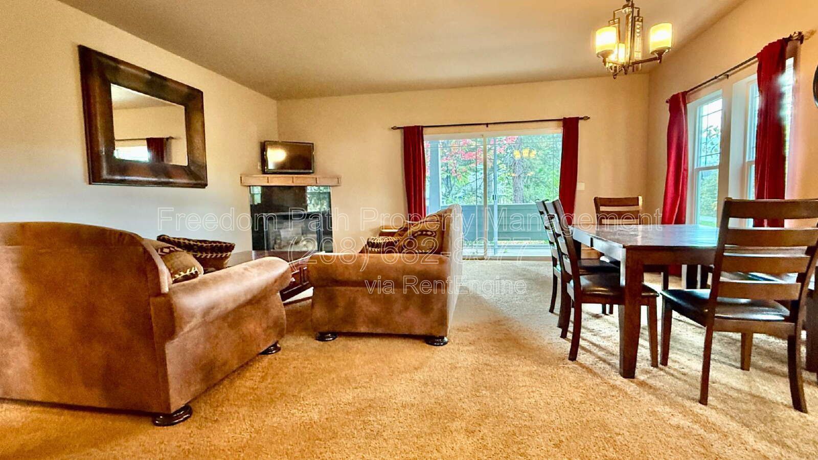 Furnished Dover Bay Home | 3 BR + Loft & Office with Resort Amenities property image