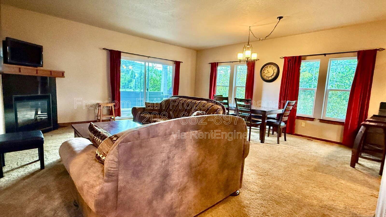 Furnished Dover Bay Home | 3 BR + Loft & Office with Resort Amenities property image