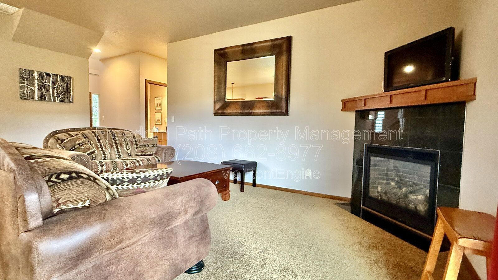 Furnished Dover Bay Home | 3 BR + Loft & Office with Resort Amenities property image