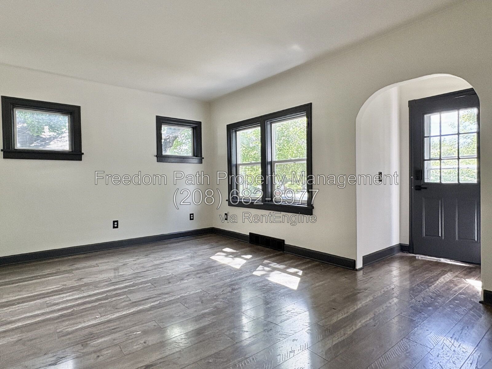 Character-Rich 4-Bed Downtown Coeur d'Alene Home - Detached Garage + Workshop property image