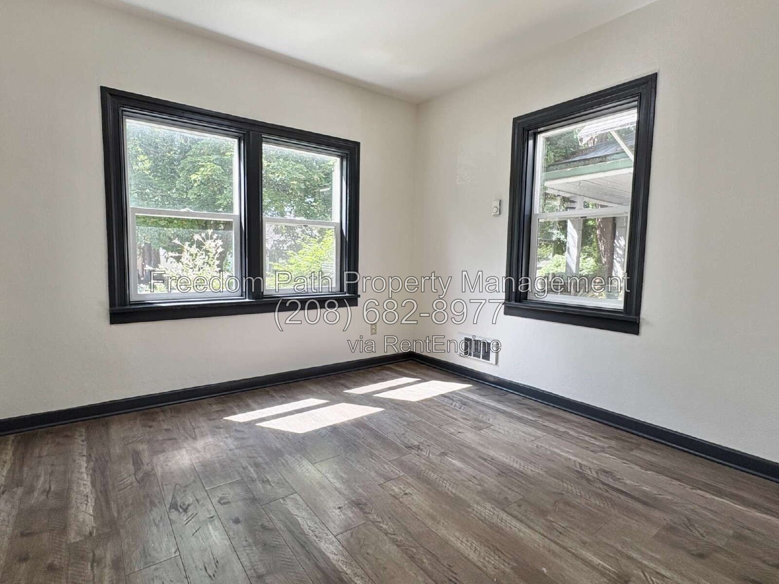 Character-Rich 4-Bed Downtown Coeur d'Alene Home - Detached Garage + Workshop property image