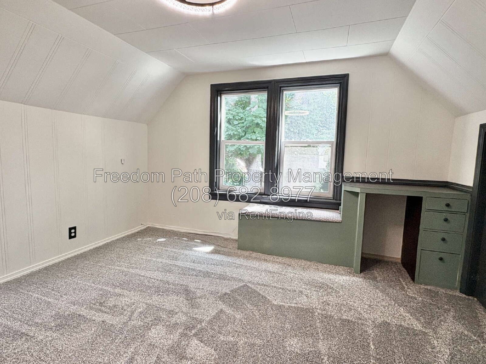 Character-Rich 4-Bed Downtown Coeur d'Alene Home - Detached Garage + Workshop property image