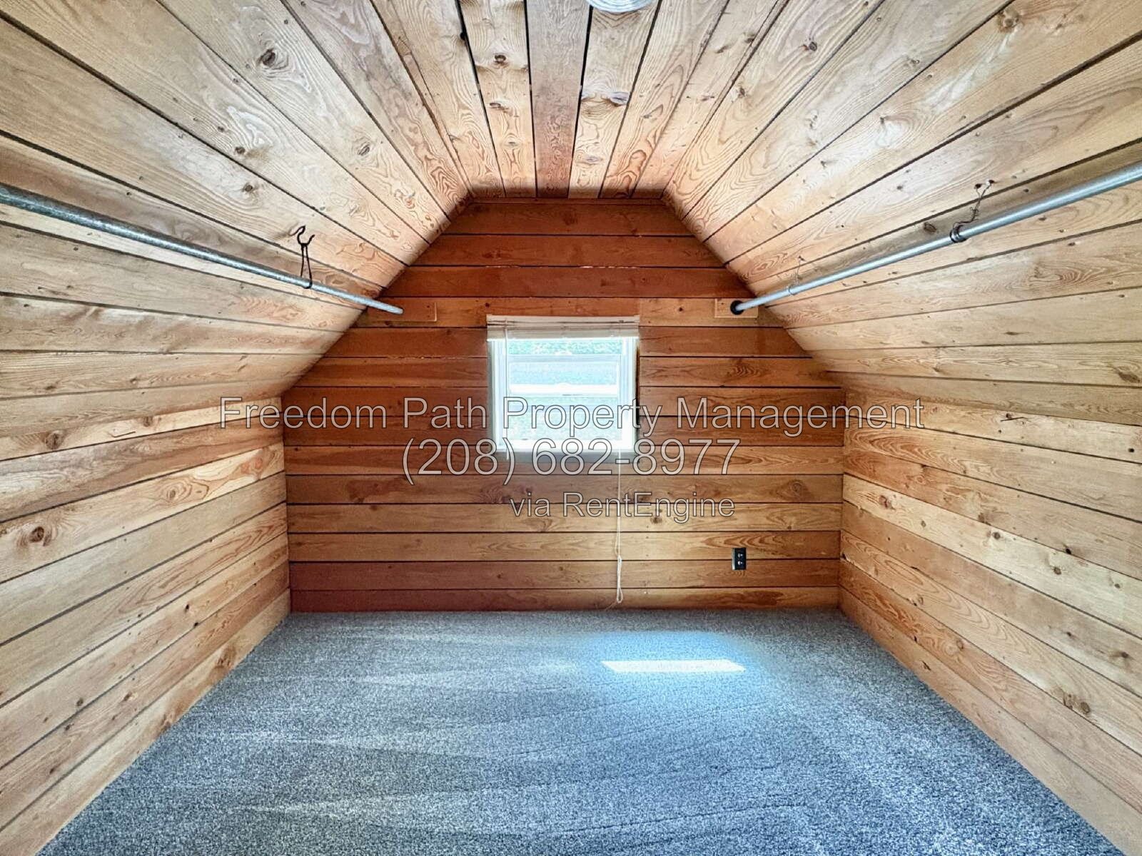 Character-Rich 4-Bed Downtown Coeur d'Alene Home - Detached Garage + Workshop property image