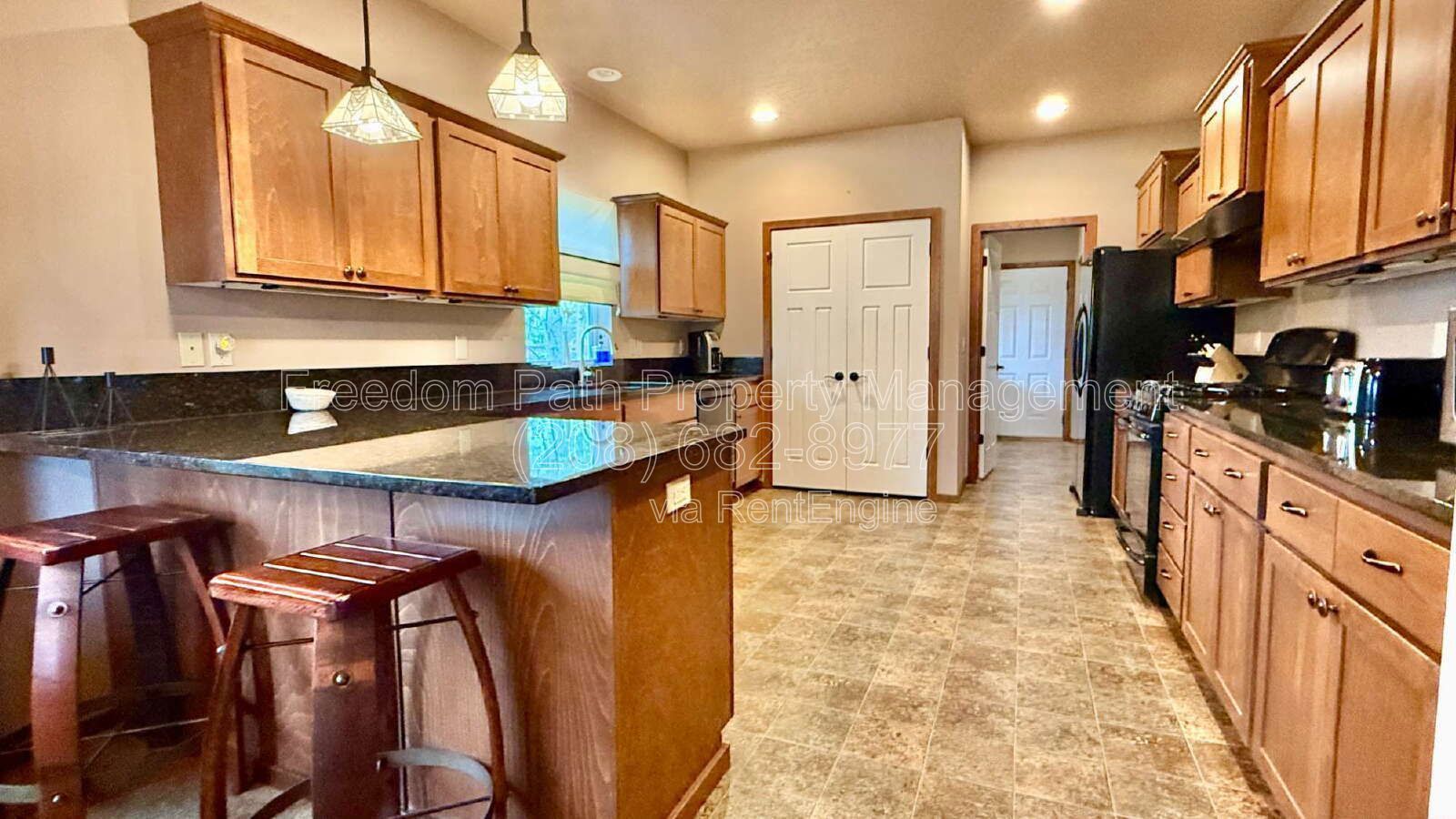 Furnished Dover Bay Home | 3 BR + Loft & Office with Resort Amenities property image