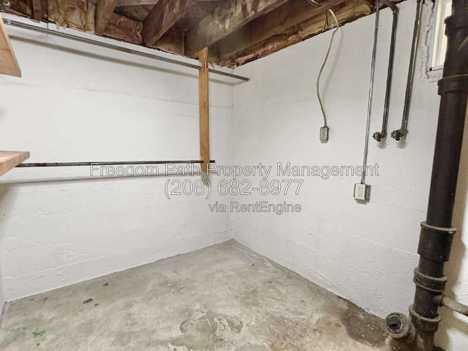Character-Rich 4-Bed Downtown Coeur d'Alene Home - Detached Garage + Workshop property image