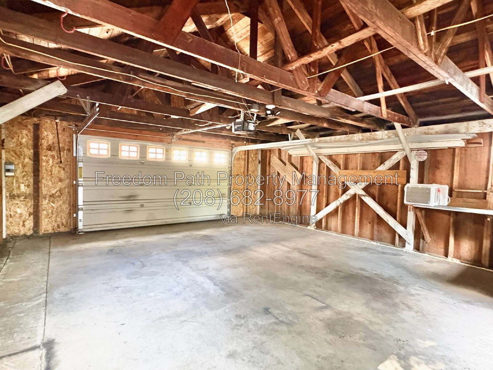 Character-Rich 4-Bed Downtown Coeur d'Alene Home - Detached Garage + Workshop property image