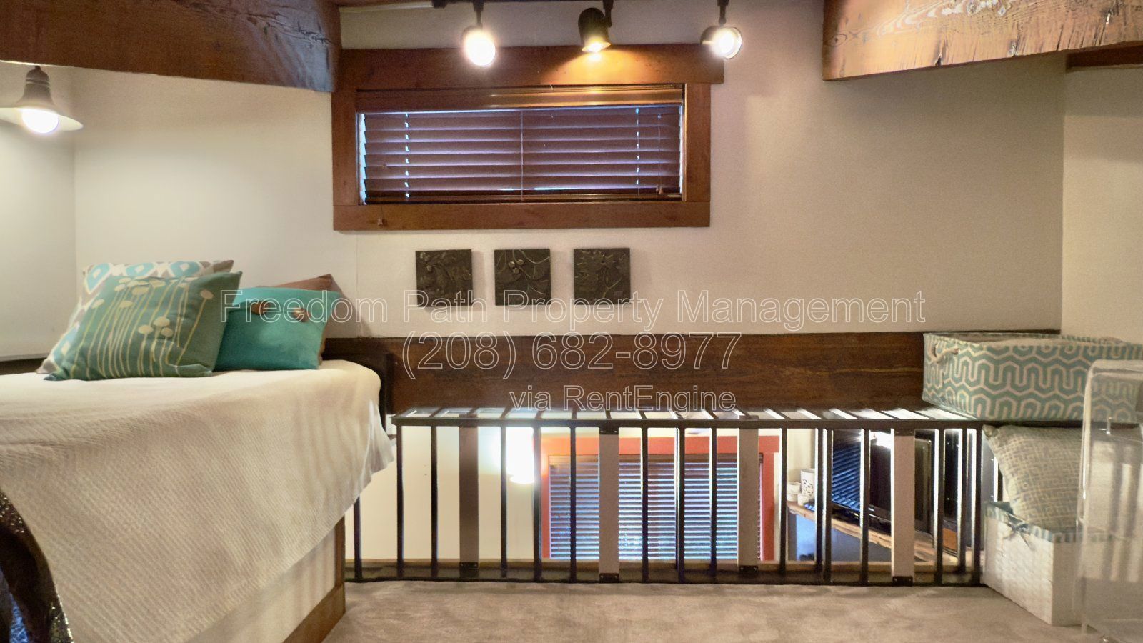 Furnished Ski Season Condo on Schweitzer property image
