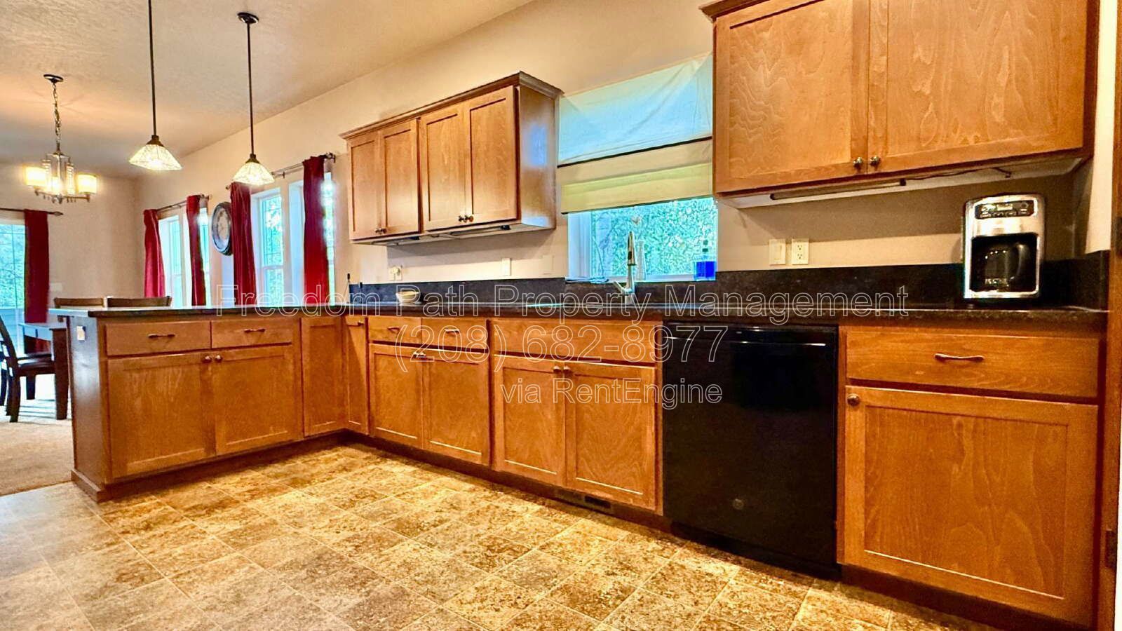 Furnished Dover Bay Home | 3 BR + Loft & Office with Resort Amenities property image