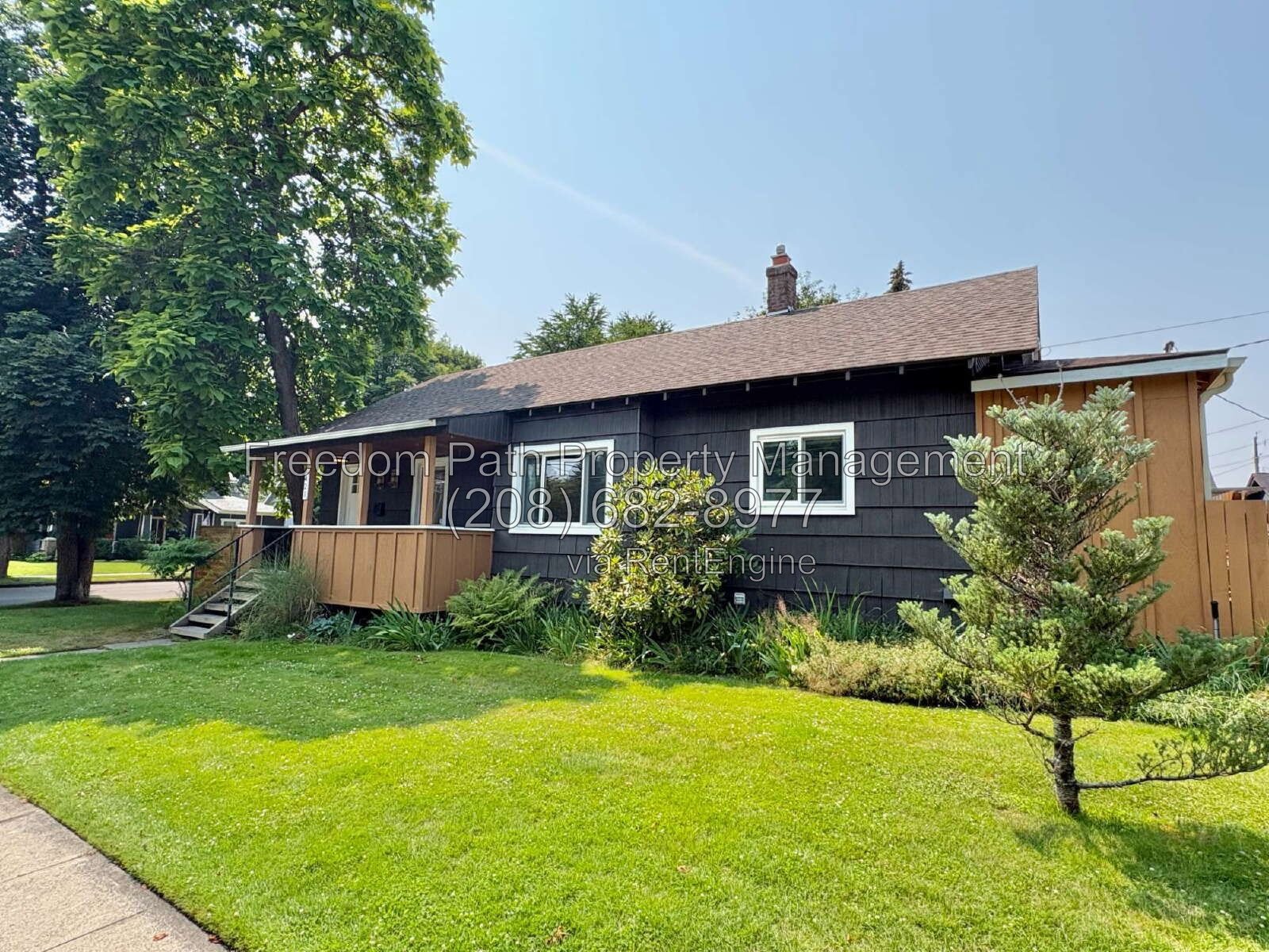 Beautifully Updated 4-Bed Home Steps from Sanders Beach & Downtown CdA property image