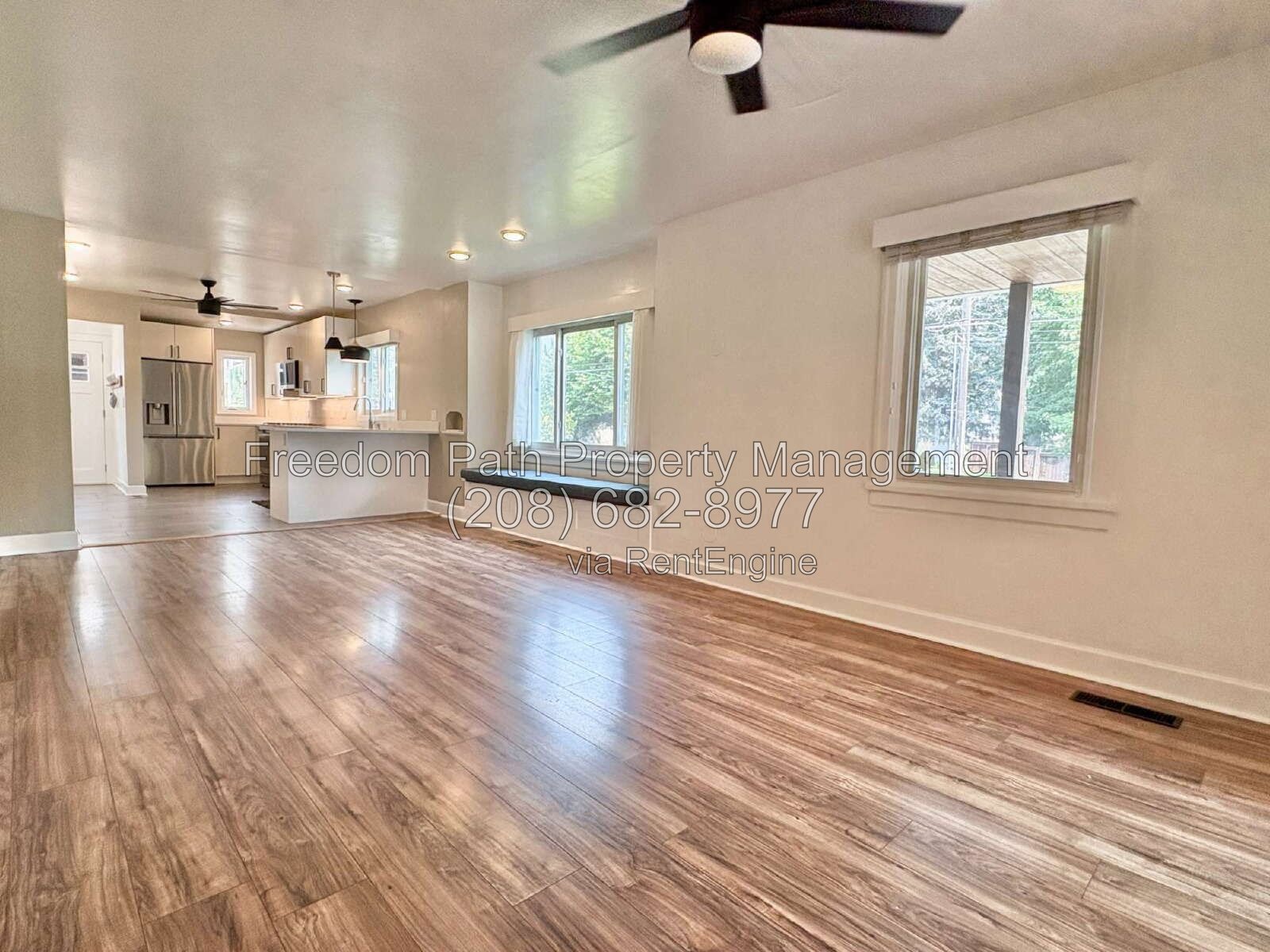 Beautifully Updated 4-Bed Home Steps from Sanders Beach & Downtown CdA property image