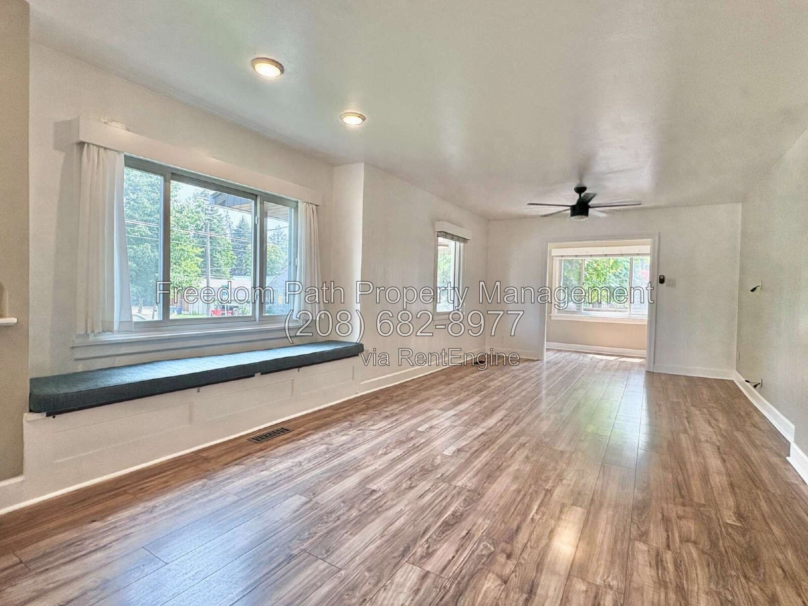 Beautifully Updated 4-Bed Home Steps from Sanders Beach & Downtown CdA property image