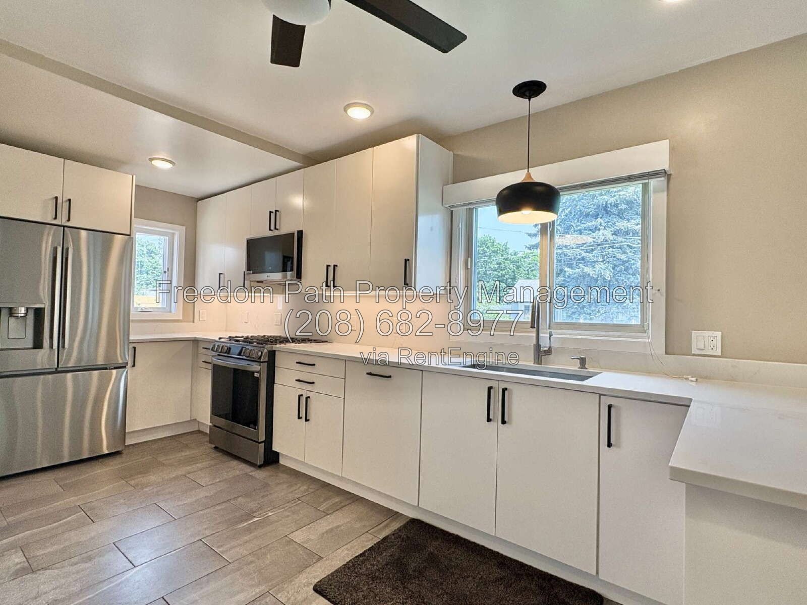 Beautifully Updated 4-Bed Home Steps from Sanders Beach & Downtown CdA property image