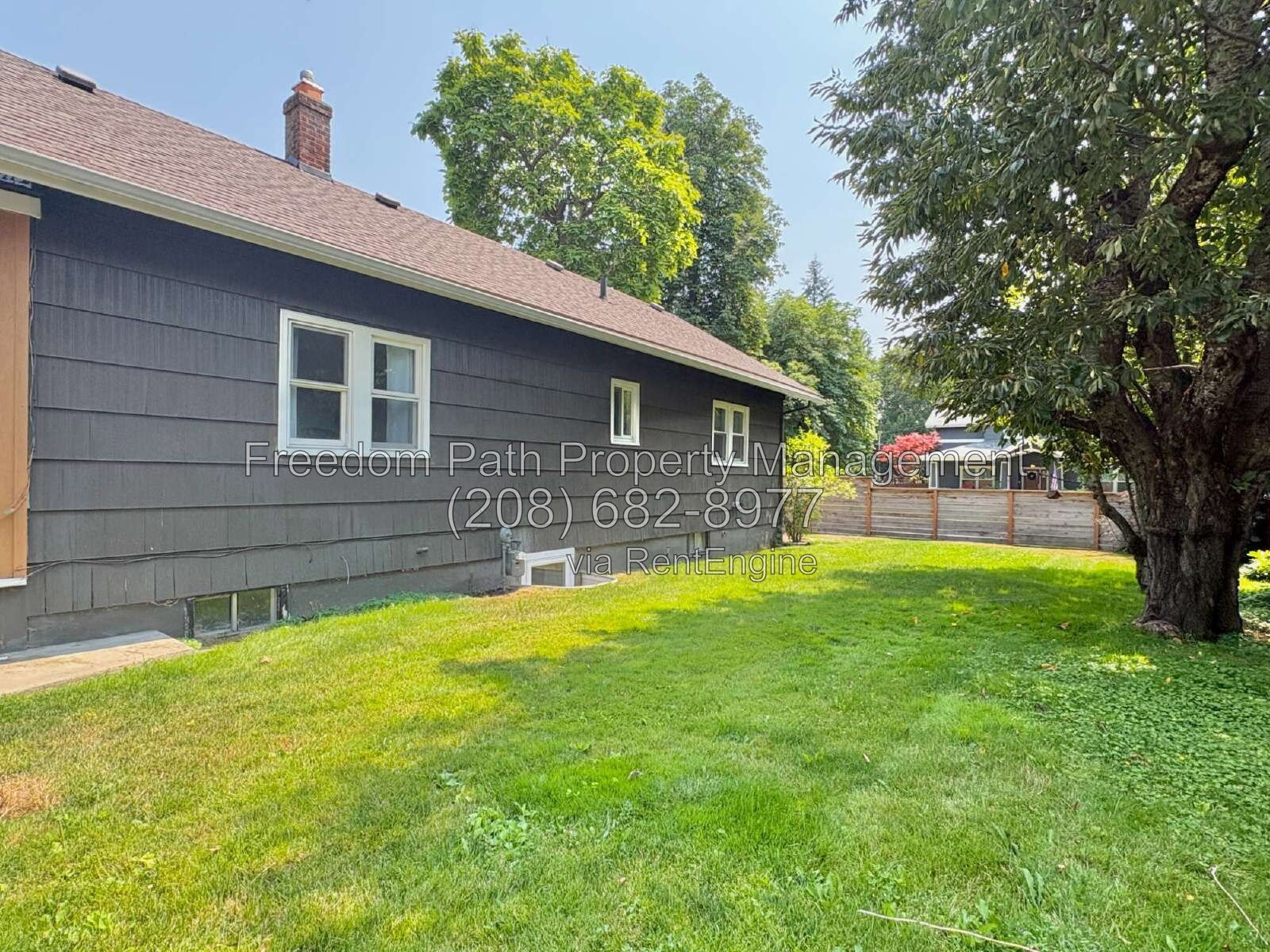 Beautifully Updated 4-Bed Home Steps from Sanders Beach & Downtown CdA property image