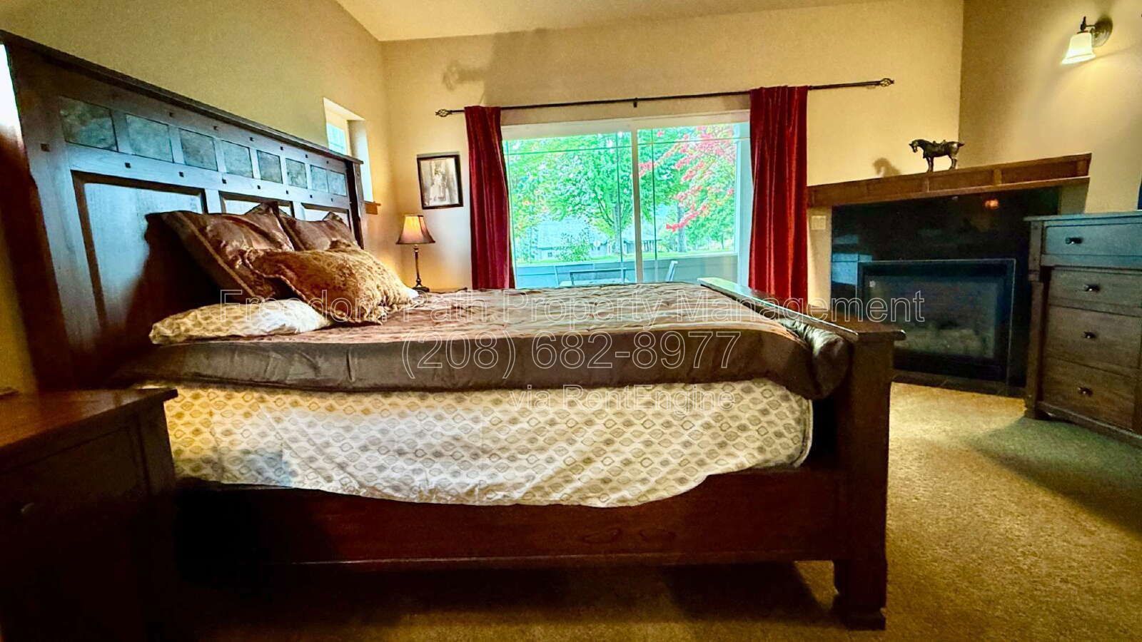 Furnished Dover Bay Home | 3 BR + Loft & Office with Resort Amenities property image