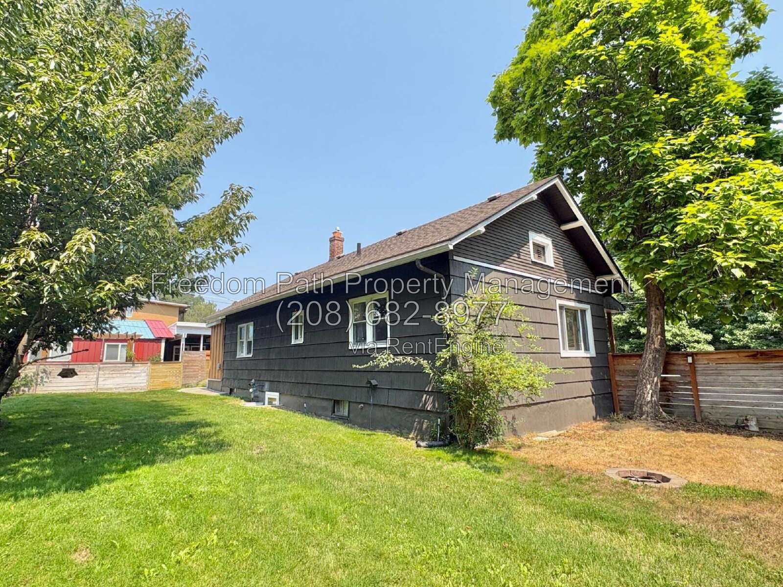 Beautifully Updated 4-Bed Home Steps from Sanders Beach & Downtown CdA property image