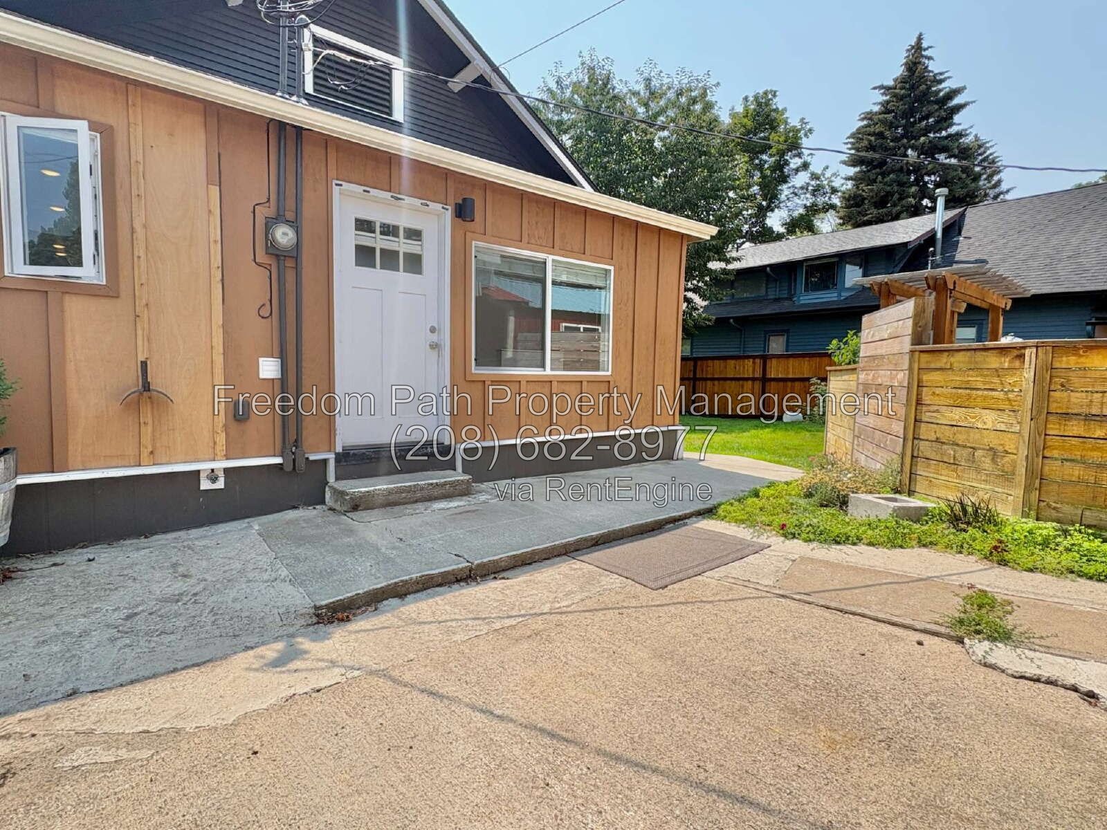 Beautifully Updated 4-Bed Home Steps from Sanders Beach & Downtown CdA property image