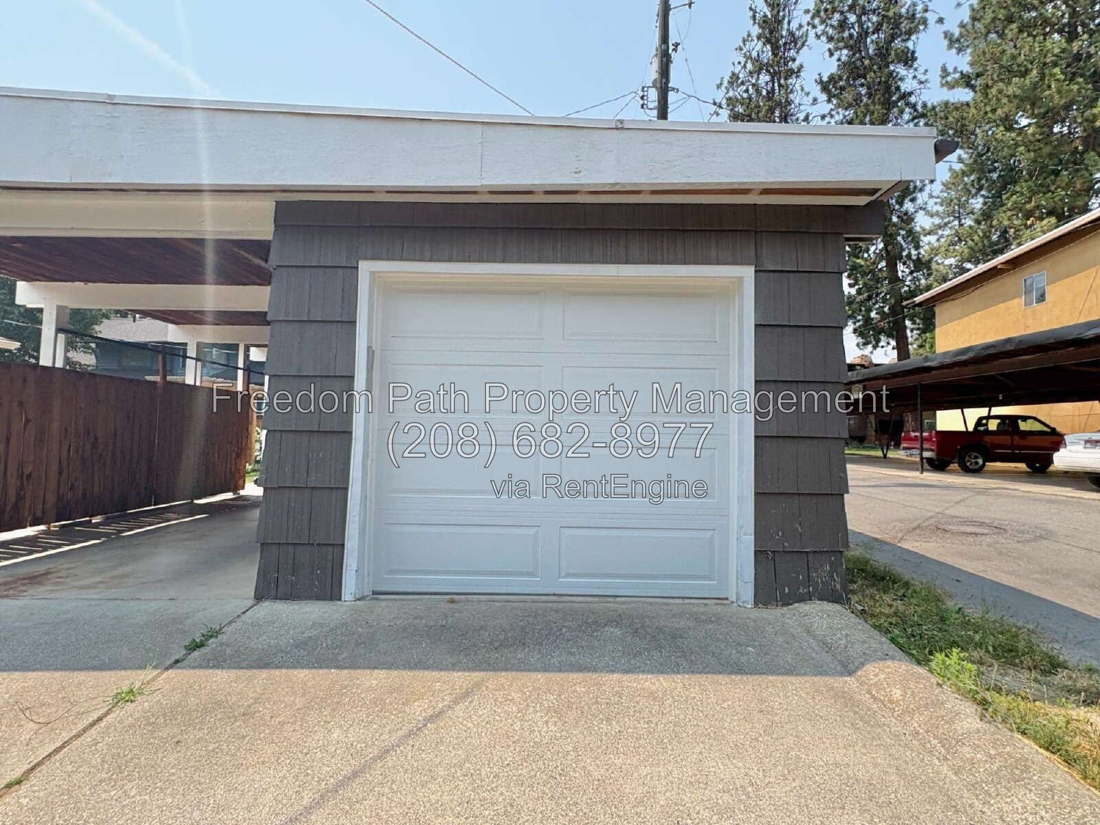 Beautifully Updated 4-Bed Home Steps from Sanders Beach & Downtown CdA property image