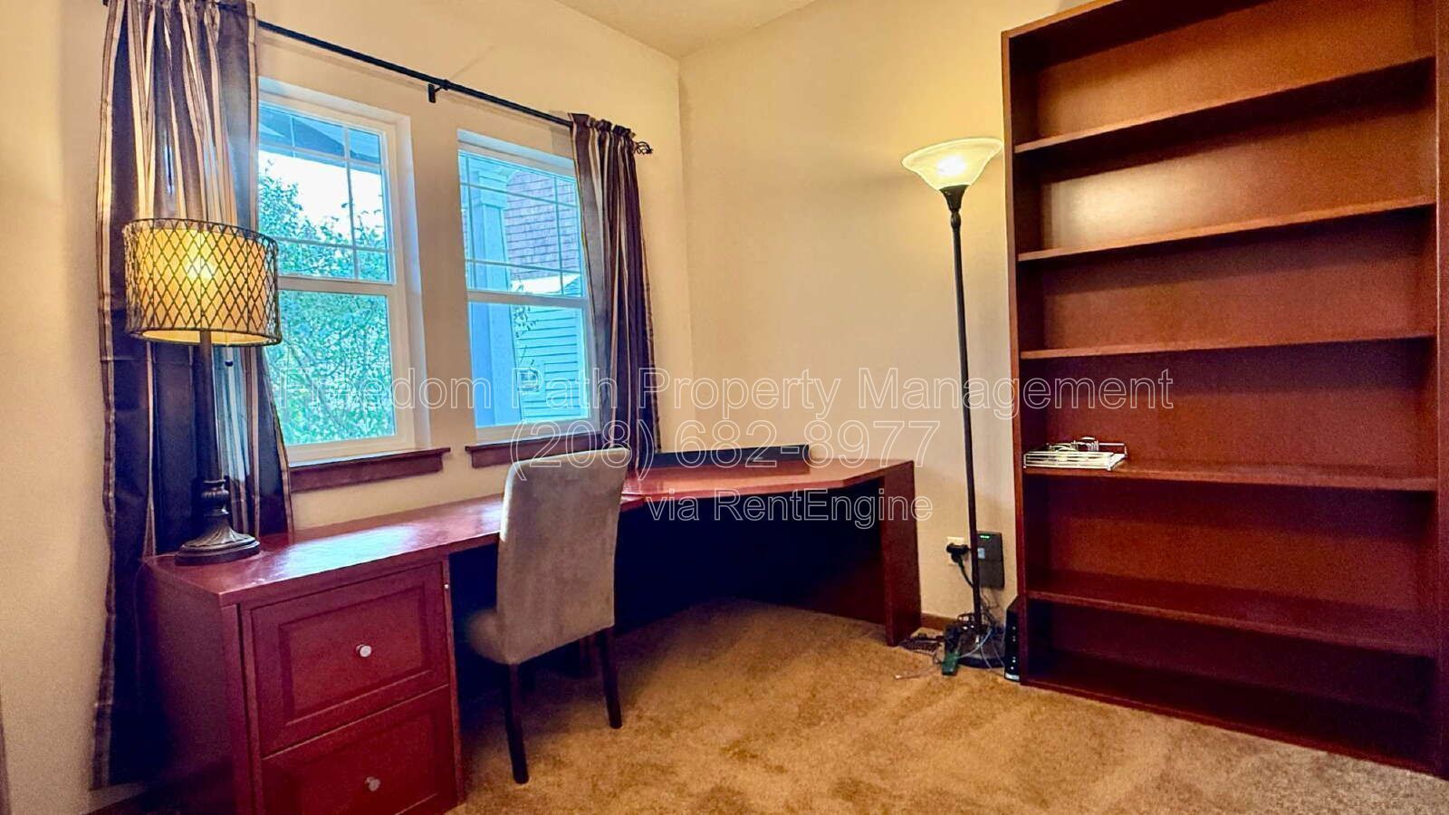 Furnished Dover Bay Home | 3 BR + Loft & Office with Resort Amenities property image