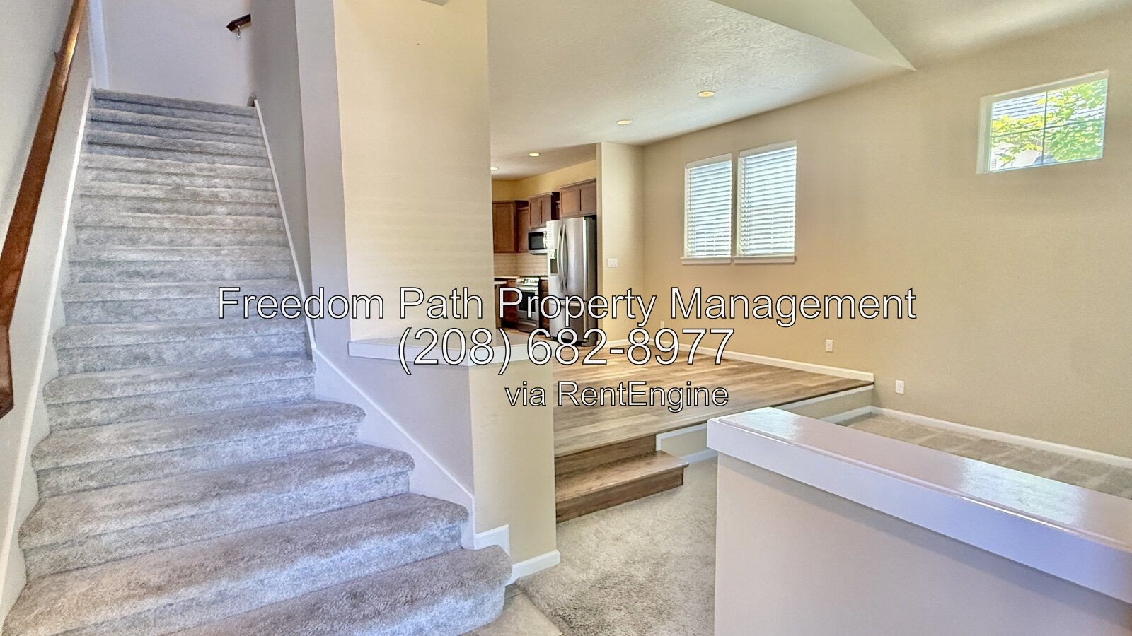 Available in CDA Place: 1,664 SF Home with Stainless Kitchen, Pergola Patio, Dog-Friendly Yard property image