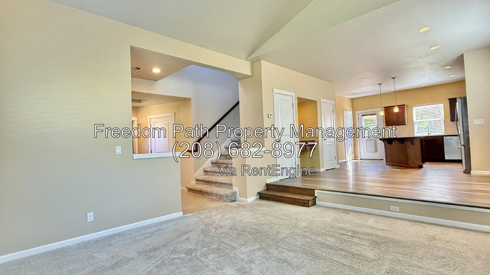 Available in CDA Place: 1,664 SF Home with Stainless Kitchen, Pergola Patio, Dog-Friendly Yard property image