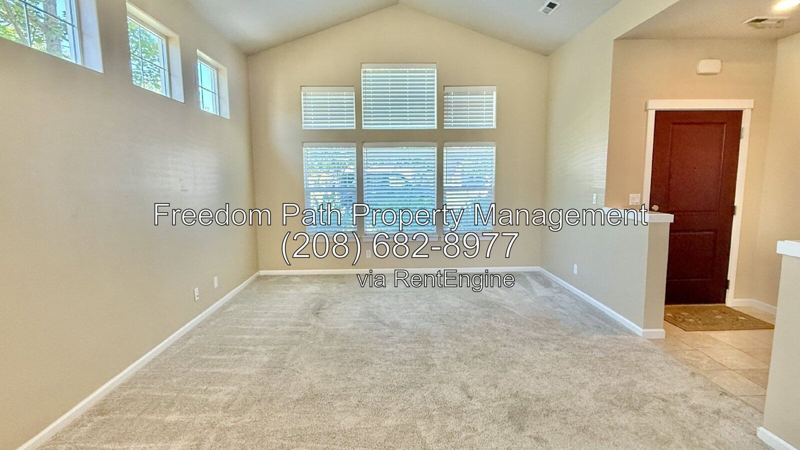 Available in CDA Place: 1,664 SF Home with Stainless Kitchen, Pergola Patio, Dog-Friendly Yard property image