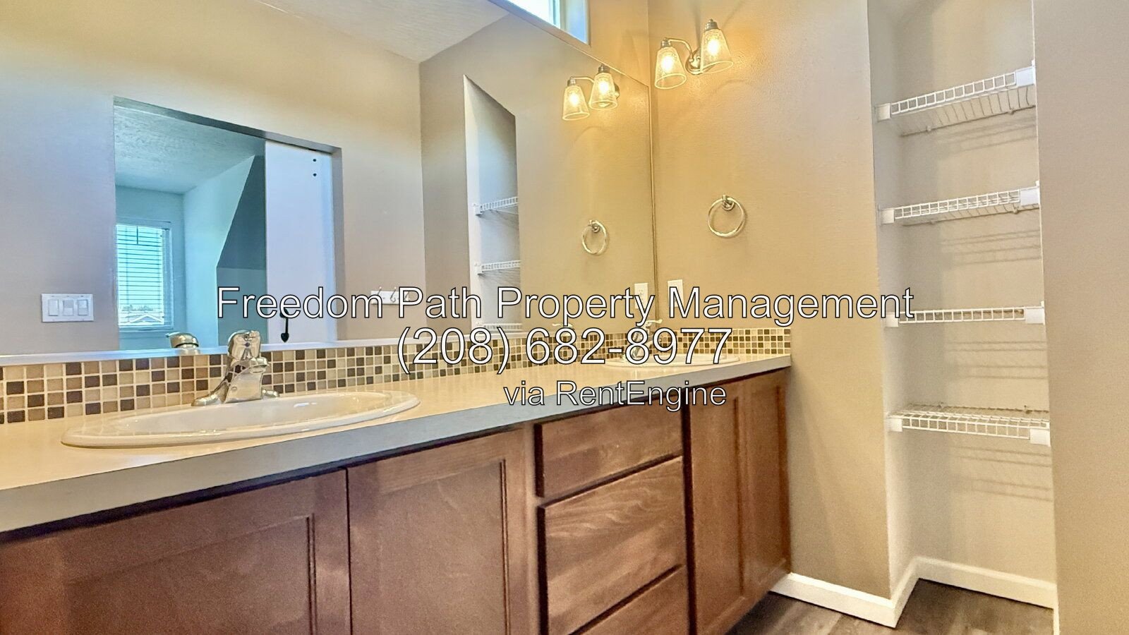 Available in CDA Place: 1,664 SF Home with Stainless Kitchen, Pergola Patio, Dog-Friendly Yard property image