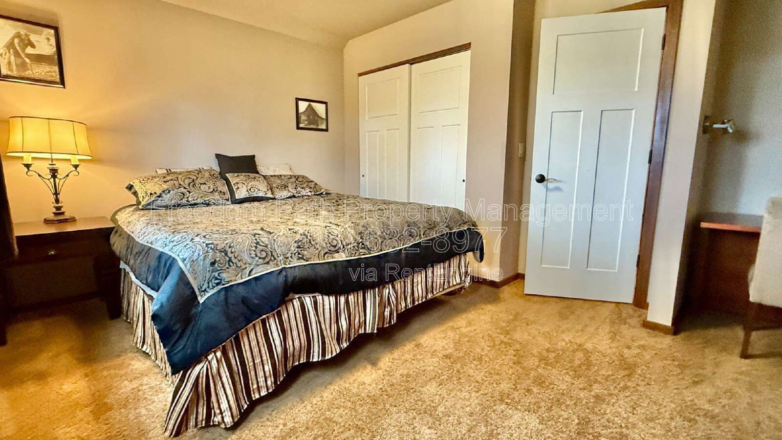 Furnished Dover Bay Home | 3 BR + Loft & Office with Resort Amenities property image