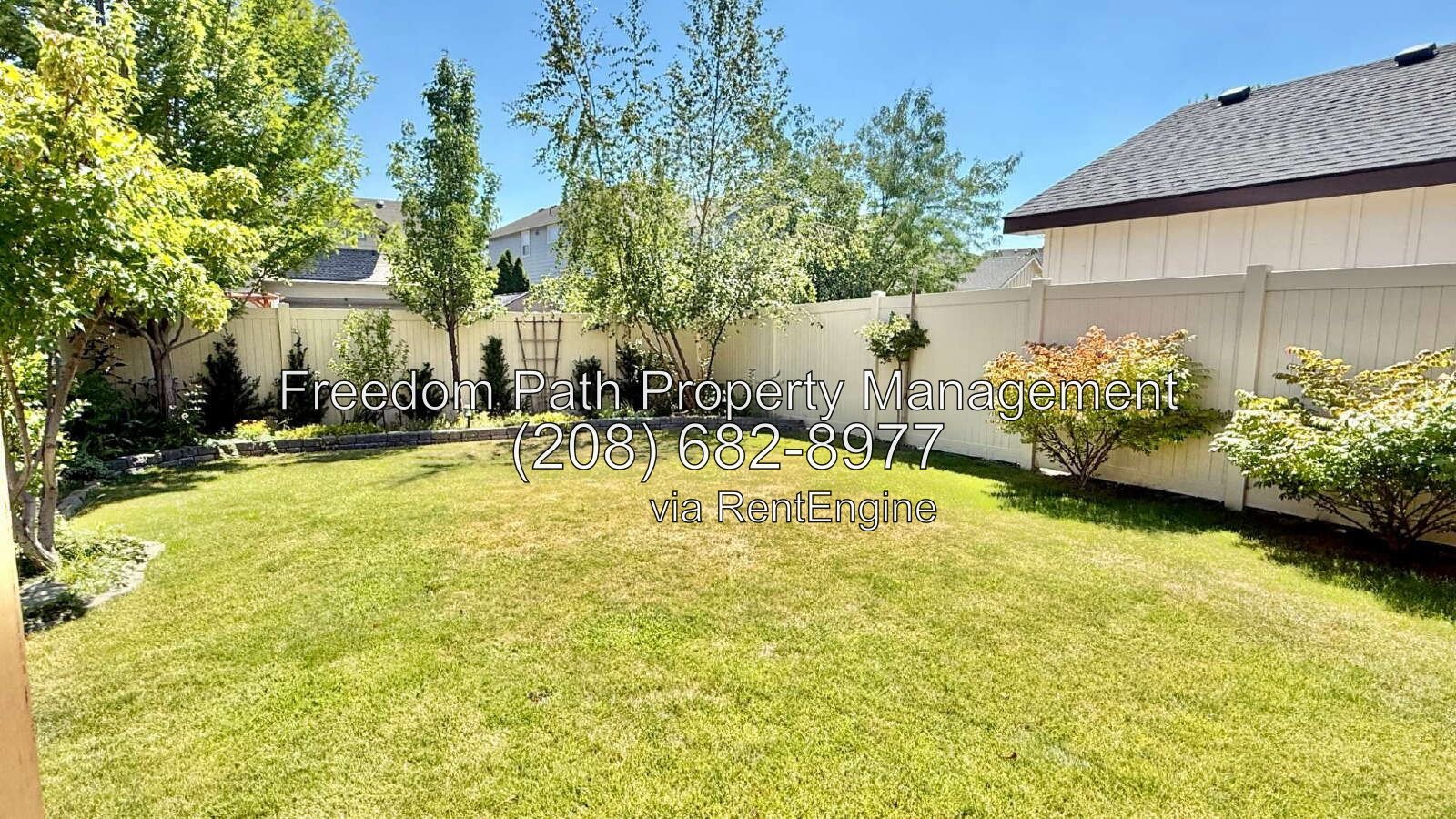 Available in CDA Place: 1,664 SF Home with Stainless Kitchen, Pergola Patio, Dog-Friendly Yard property image
