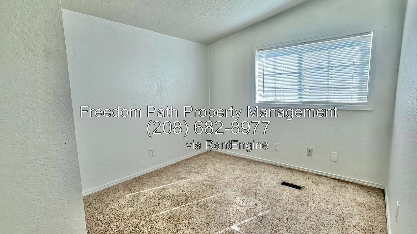 Fresh Paint, Big Fenced Yard & Oversized 2-Car Garage/Shop on a Quiet Hayden Dead End property image