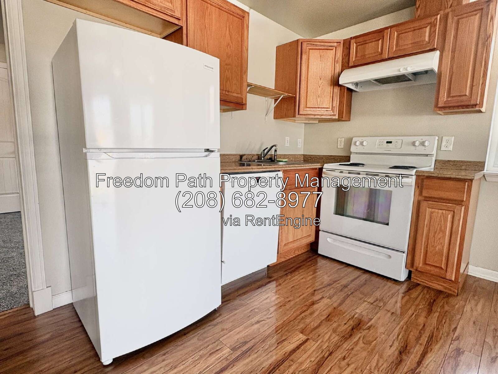 Charming 2 Bed / 1 Bath Apartment Just Blocks from Downtown Coeur d'Alene! property image