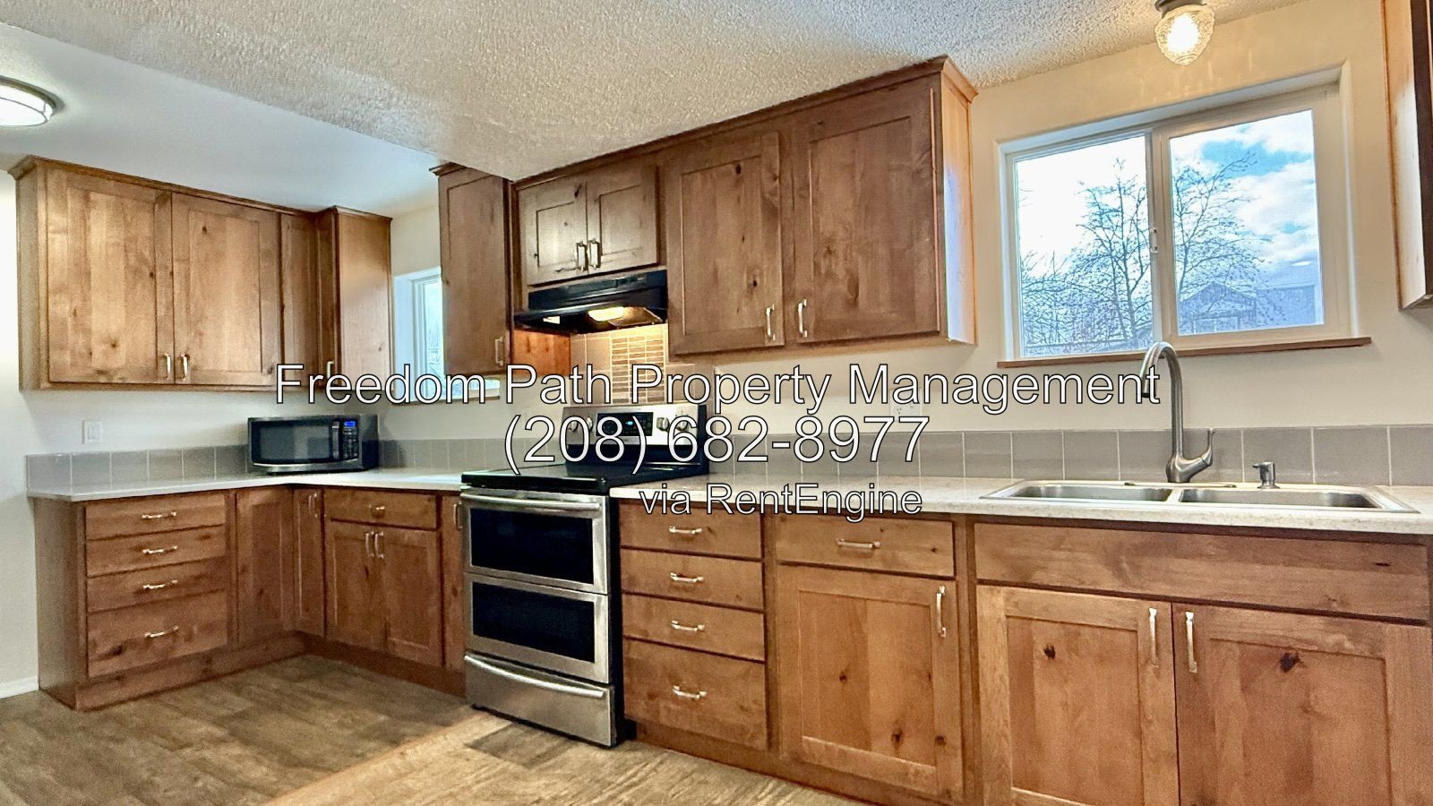 4 Bedroom Home w/ Huge Lot in Kootenai property image