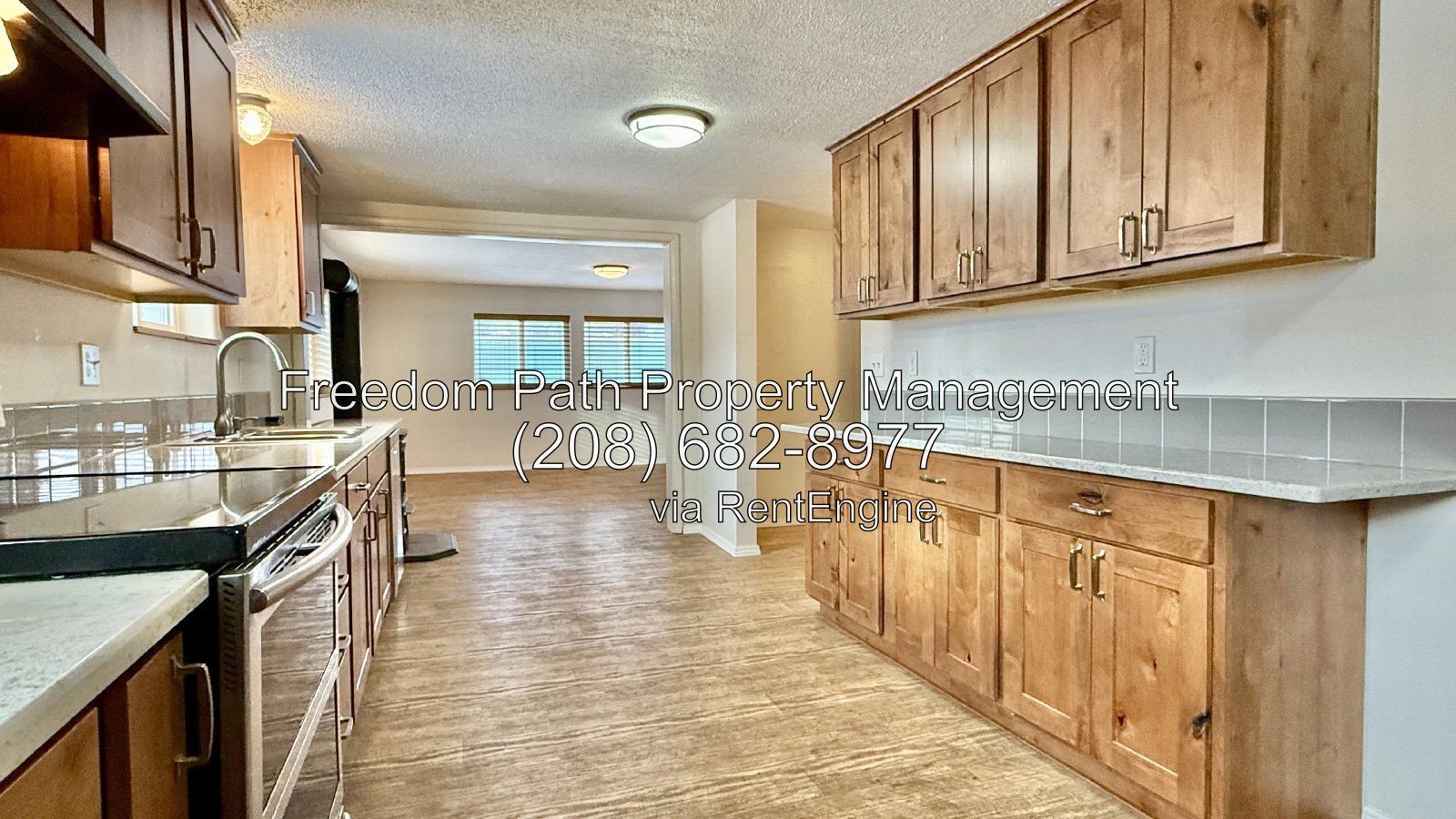 4 Bedroom Home w/ Huge Lot in Kootenai property image