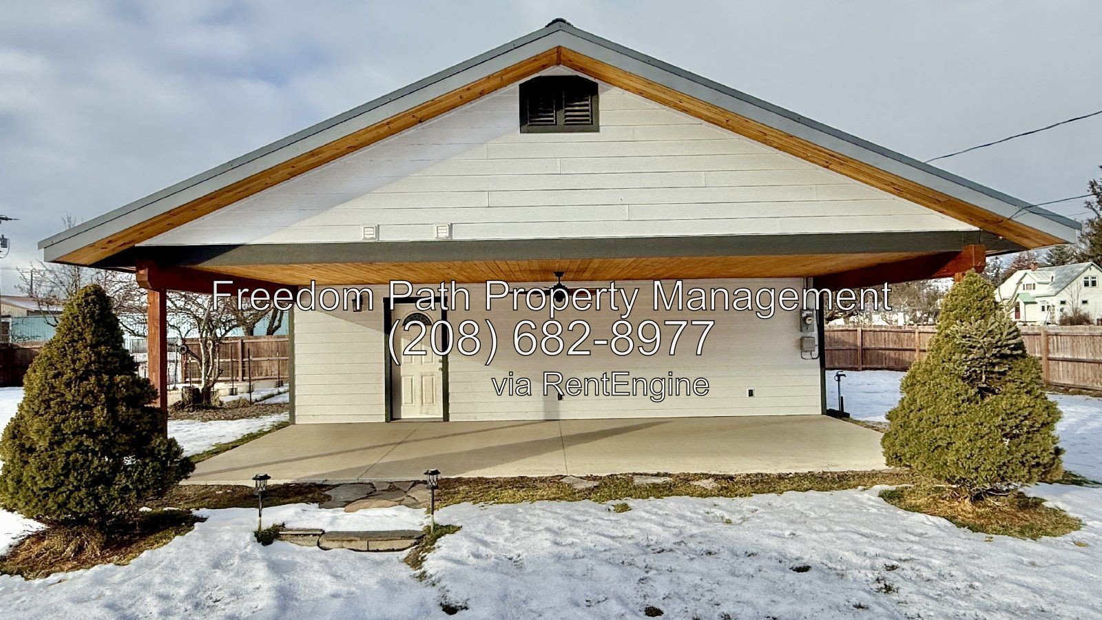 4 Bedroom Home w/ Huge Lot in Kootenai property image