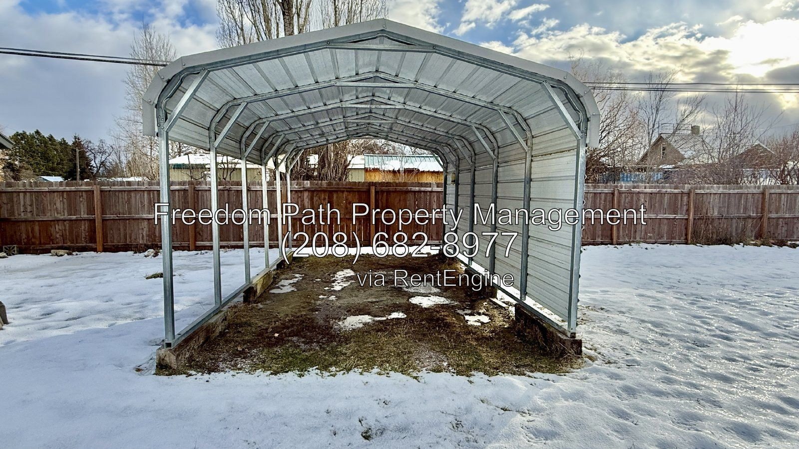 4 Bedroom Home w/ Huge Lot in Kootenai property image