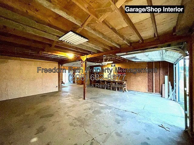 4 Bedroom Home w/ Huge Lot in Kootenai property image