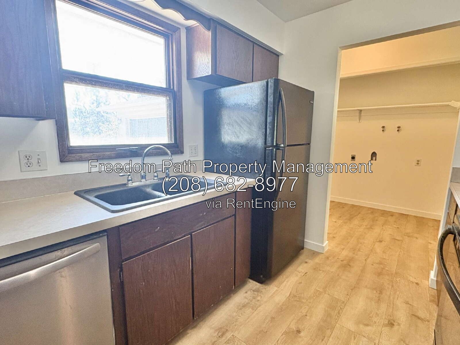 3 Bed, 2 Bath Duplex on the Coeur d'Alene Public Golf Course property image