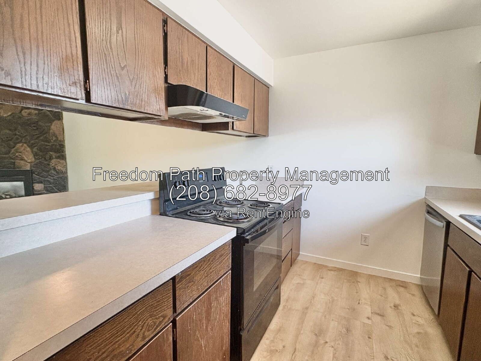 3 Bed, 2 Bath Duplex on the Coeur d'Alene Public Golf Course property image