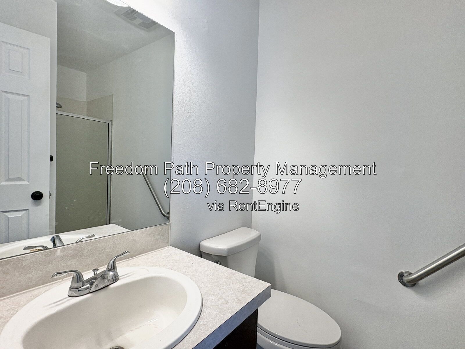 3 Bed, 2 Bath Duplex on the Coeur d'Alene Public Golf Course property image
