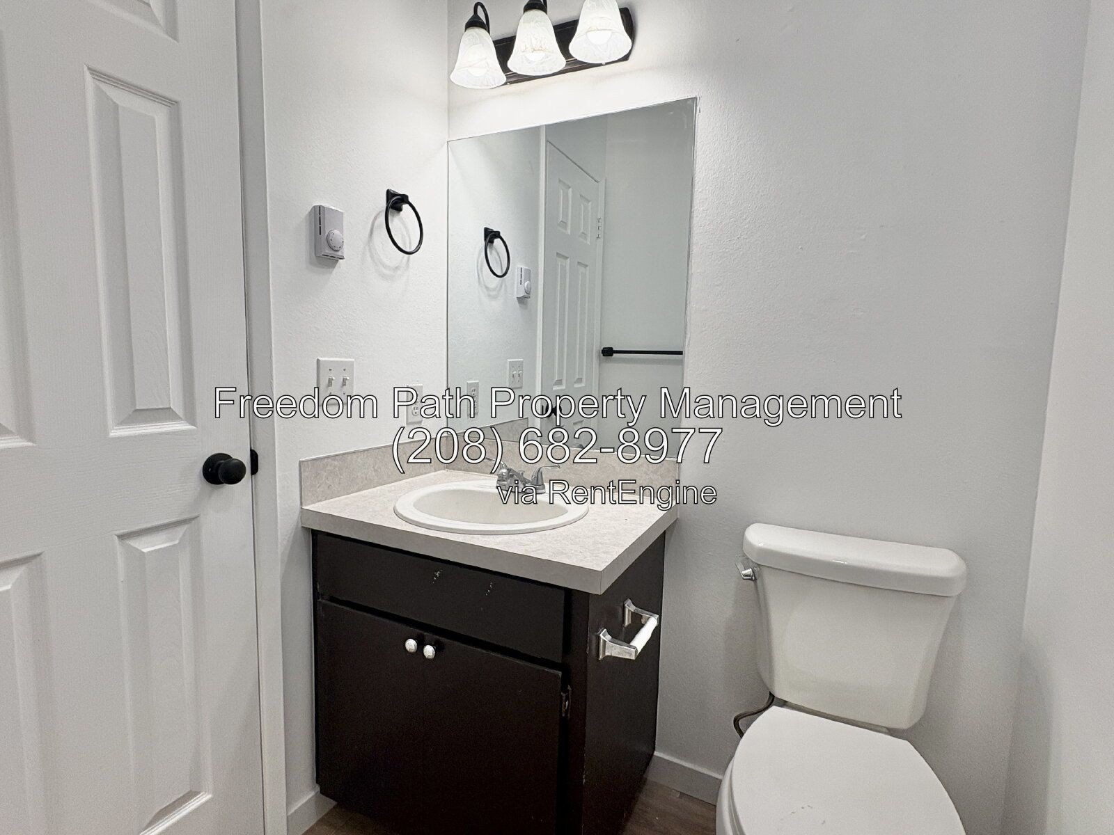 3 Bed, 2 Bath Duplex on the Coeur d'Alene Public Golf Course property image