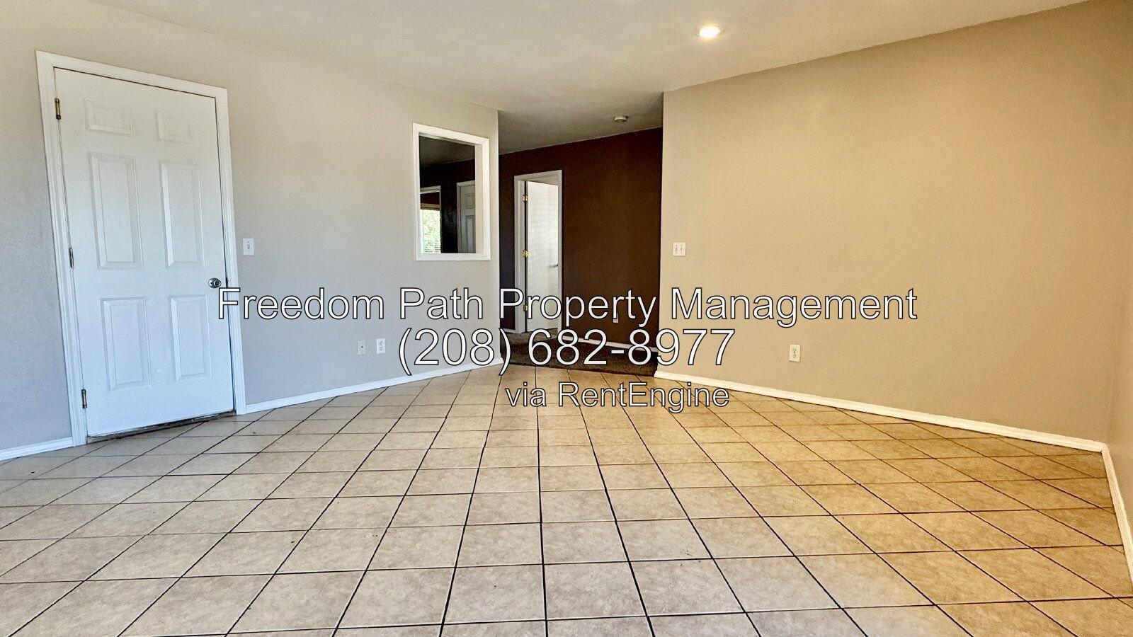 3 Bed, 2 Bath Single-Level Home in Rathdrum with Fenced Yard and 2-Car Garage property image