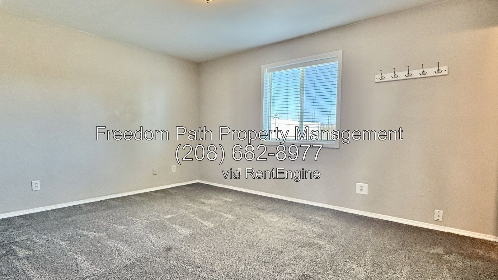 3 Bed, 2 Bath Single-Level Home in Rathdrum with Fenced Yard and 2-Car Garage property image