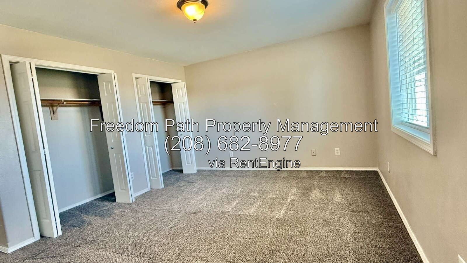 3 Bed, 2 Bath Single-Level Home in Rathdrum with Fenced Yard and 2-Car Garage property image