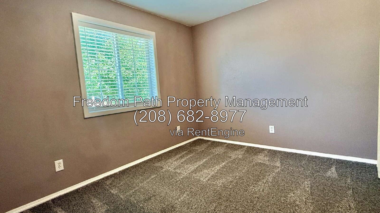 3 Bed, 2 Bath Single-Level Home in Rathdrum with Fenced Yard and 2-Car Garage property image
