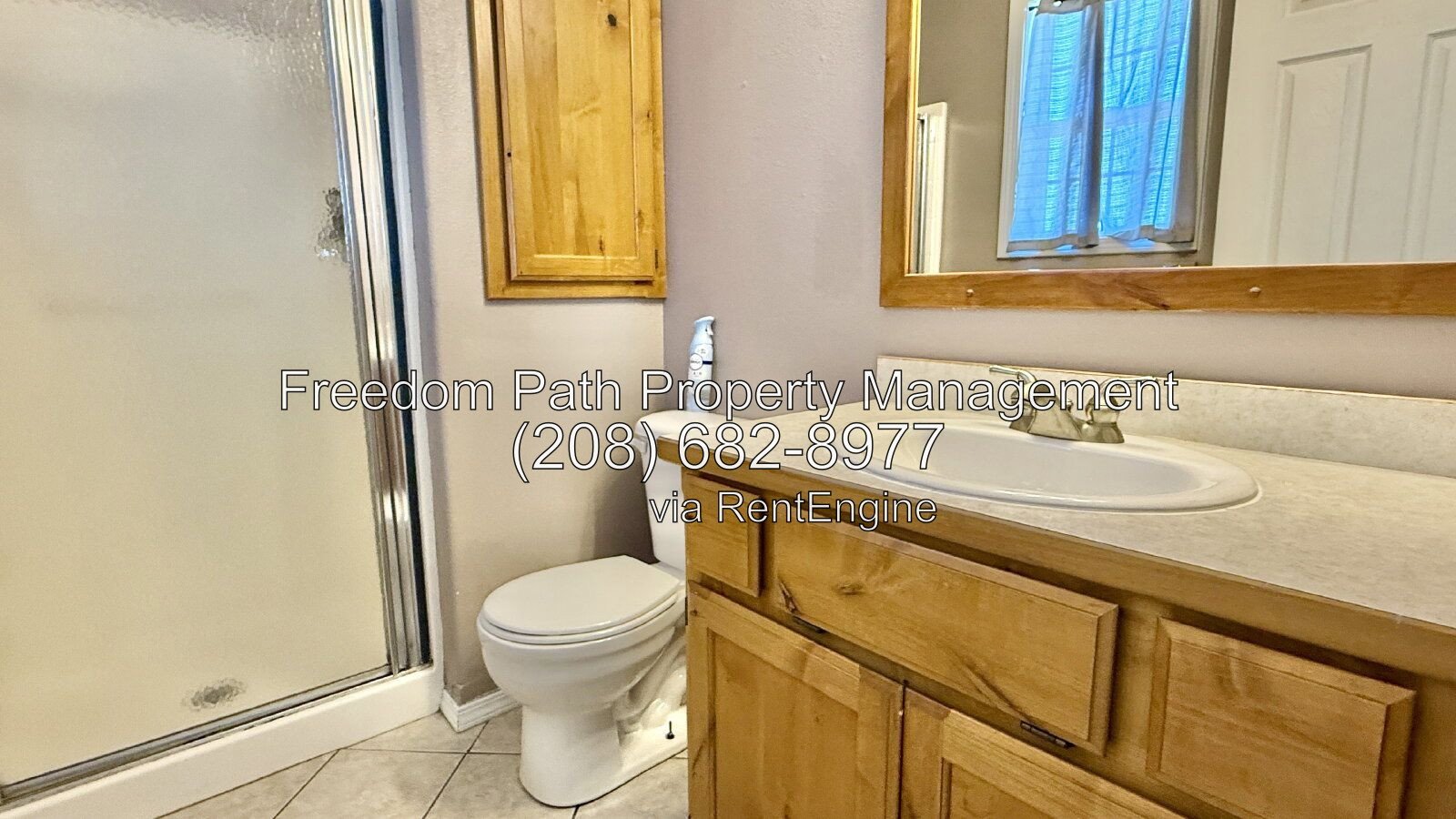 3 Bed, 2 Bath Single-Level Home in Rathdrum with Fenced Yard and 2-Car Garage property image