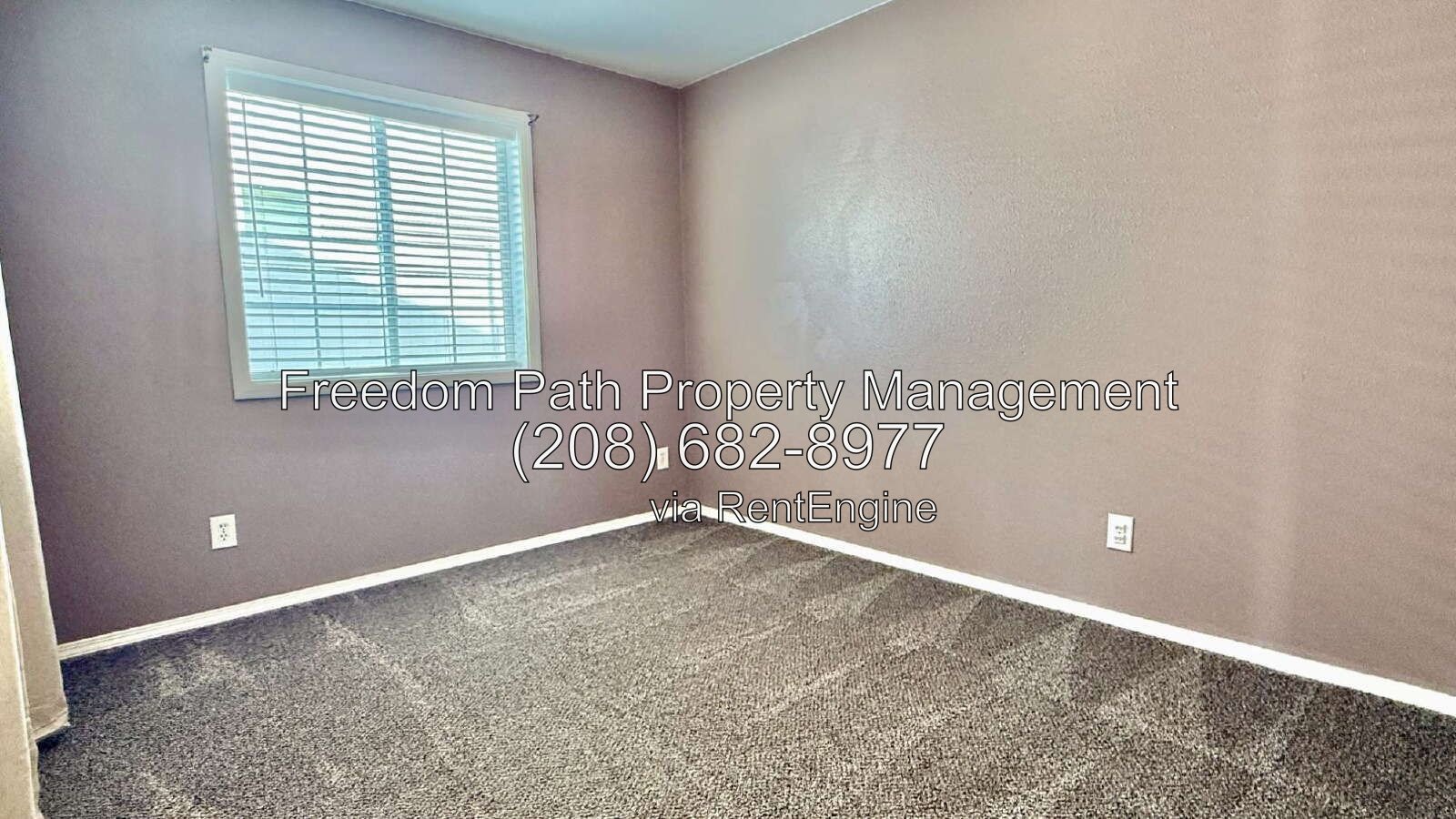 3 Bed, 2 Bath Single-Level Home in Rathdrum with Fenced Yard and 2-Car Garage property image