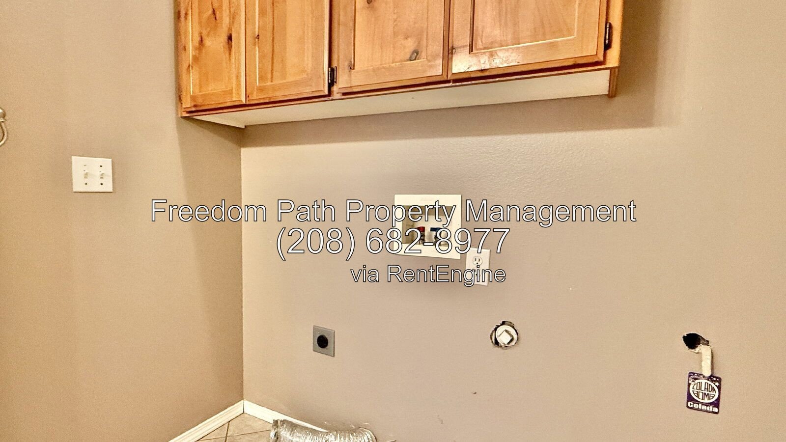 3 Bed, 2 Bath Single-Level Home in Rathdrum with Fenced Yard and 2-Car Garage property image